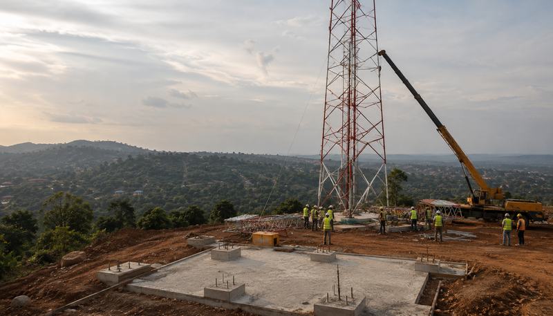 Télécommunications
