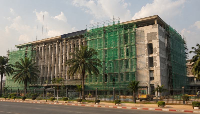 Bâtiment & rénovation